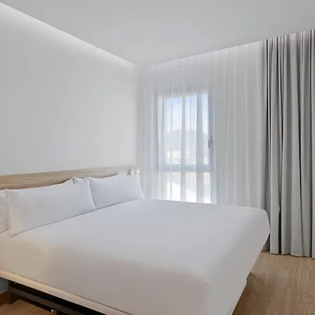 酒店 Sevilla 博尔穆霍斯