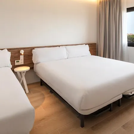 Sevilla ホテル 2*